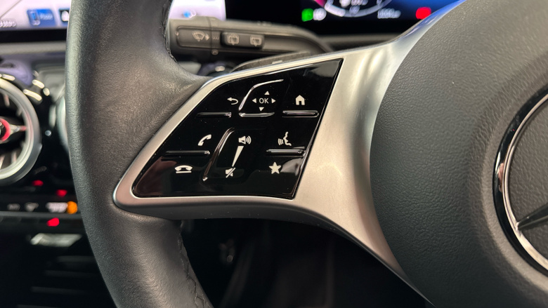 Mercedes-Benz A-Class A200d Sport Executive 5dr Auto Diesel Hatchback